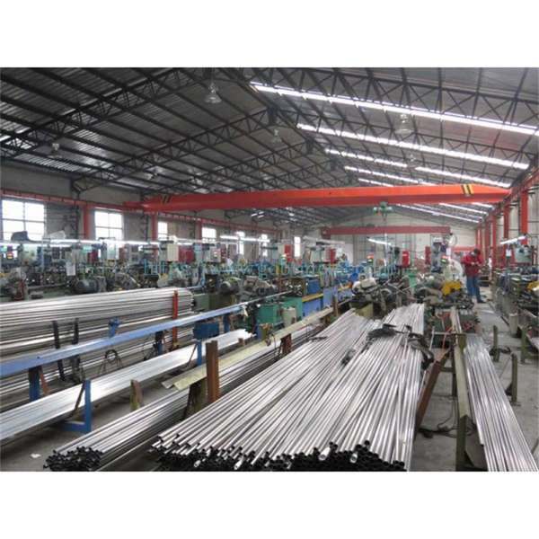 Stainless Steel Pipe&Tube